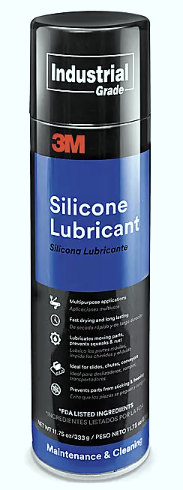 Silicone Lubricants